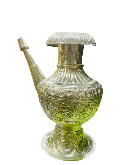Karuwa Silver Coated
