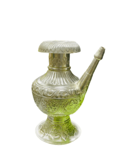 Karuwa Silver Coated