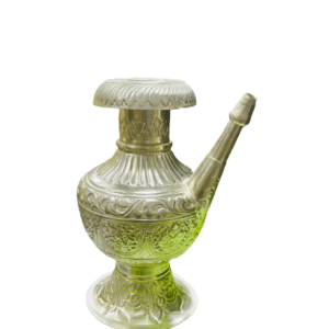 Karuwa Silver Coated