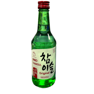 Jinro Chamisul Original 350ml