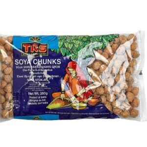 TRS Soya Chunks 250 gm