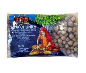 TRS Soya Chunks 500 gm
