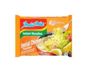 Indomie Special Chicken Flavour (Pack of 10)