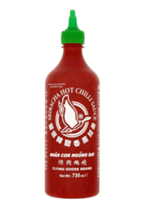Sriracha Hot Chilli Sauce 455