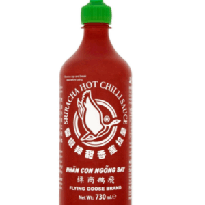 Sriracha Hot Chilli Sauce 455