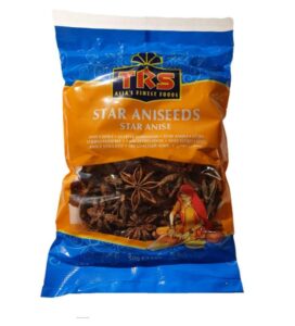 TRS Star Aniseeds 50 gm