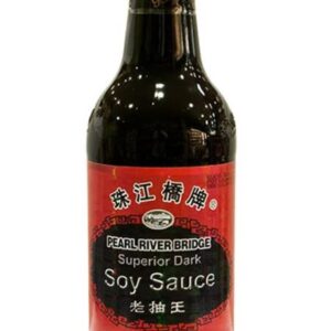 Superior Dark Soy Sauce 500 ml