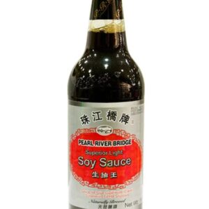 Superior Light Soy Sauce 500 ml