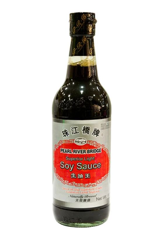 Superior Light Soy Sauce 500 ml