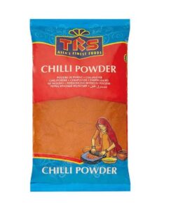 TRS Chilli Powder 1KG
