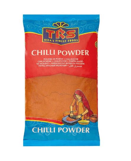 TRS Chilli Powder 1KG