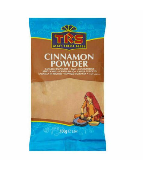 TRS Cinnamon Powder 100g