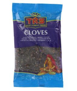 TRS Cloves 50g