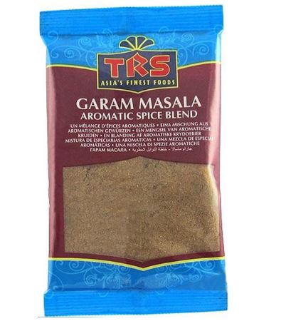 TRS Garam Masala Aromatic Spice Blend 100 gm