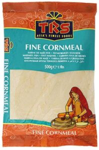 TRS Fine Corn Flour 500g