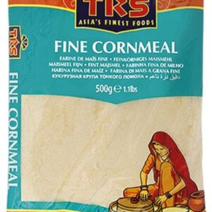 TRS Fine Corn Flour 500g