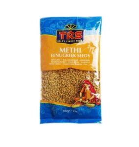 TRS Fenugreek Seeds (Methi Seeds) 100g