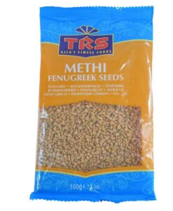 TRS Fenugreek Seed (Methi) 100g