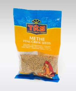 TRS Fenugreek Seeds (Methi) 300g