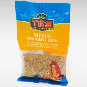 TRS Fenugreek Seeds (Methi) 300g