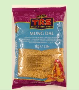 TRS Mung Dal 1 KG
