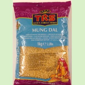 TRS Mung Dal 1 KG