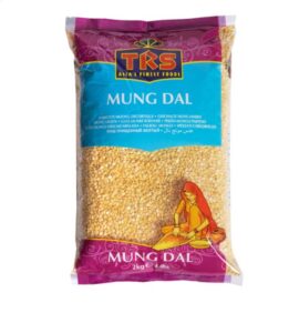 TRS Mung Dal 2 KG