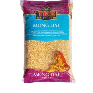 TRS Mung Dal 2 KG