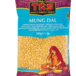TRS Mung Dal 500g