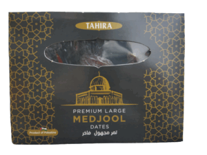 Tahira Premium Large Medjool Dates (900g)