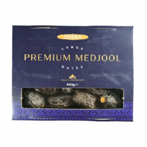 Tahira large premium medjool dates 900g