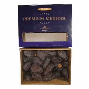 Tahira large premium medjool dates 900g
