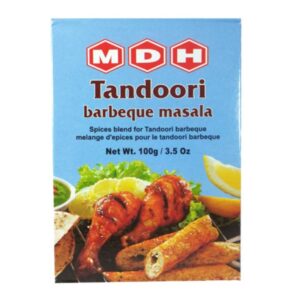 MDH Tandoori Barbeque Masala 100g