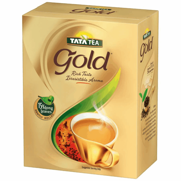 Tata tea gold 900g