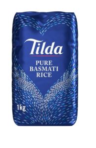 Tilda Basmati Rice 1 Kg