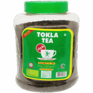 Tokla Tea Rich