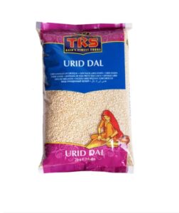 TRS Urad Dal 2 KG
