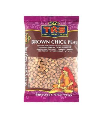 TRS Brown Chickpeas 2 Kg