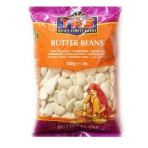 TRS Butter Beans 500g