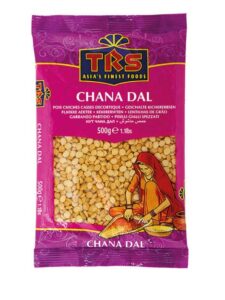 TRS Chana Dal 500g