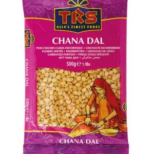 TRS Chana Dal 500g