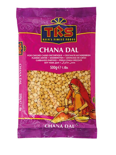 TRS Chana Dal 500g