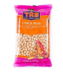 TRS Chickpeas 1 KG