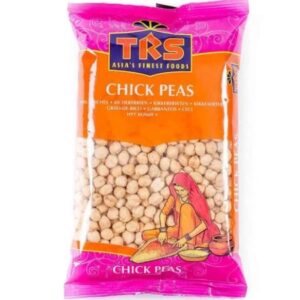 TRS Chickpeas 1 KG