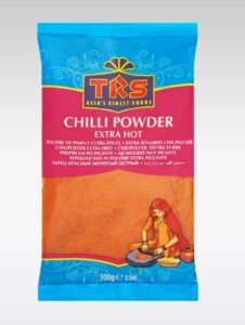 TRS Chilli Powder 400g