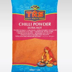TRS Chilli Powder 100 gm