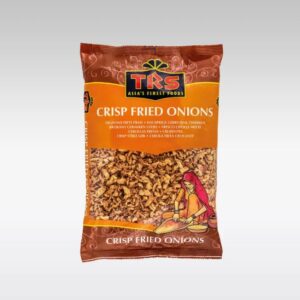 TRS Crispy Fried Onion 400 gm