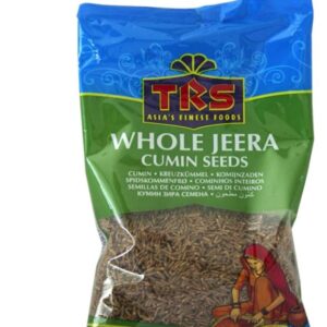 TRS Cumin Seed (Jeera), 1 KG