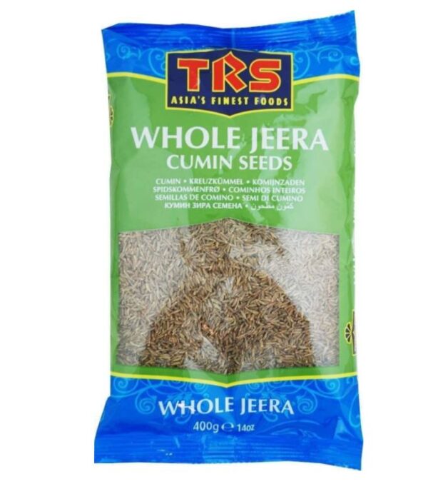 TRS Cumin Seed (Jeers) 400g