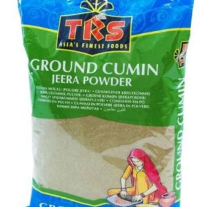 TRS Jeera Powder 100g